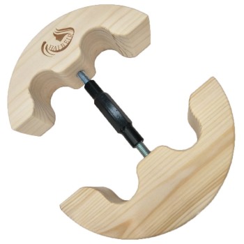 Hat Stretcher Adjustable Turnbuckle Hat Jack Suitable for All Hat Sizes Hat Stretcher for Fitted Hats Three Colors