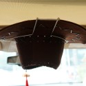 Hat Rack Car Mounted Hat Holder Durable Hat Saver Cowboy Hat Rack for Truck (Two PCS)
