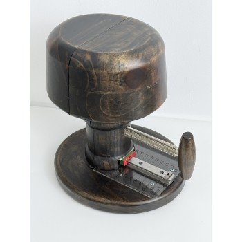 2-Way Millinery Hat Sizer Stretcher(Vintage)