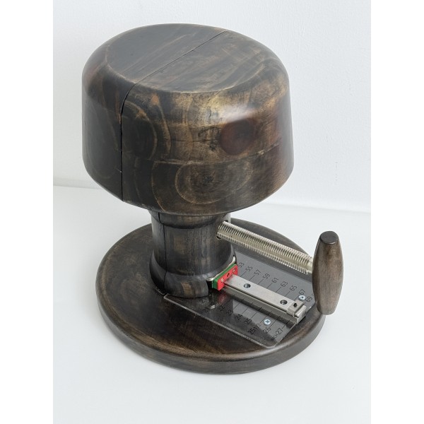 2-Way Millinery Hat Sizer Stretcher(Vintage)
